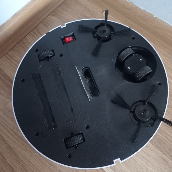 Робот-пилосос PowerMe RoboCleaner ES-300