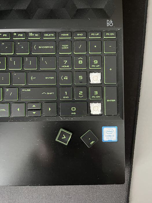 ноутбук hp pavilion