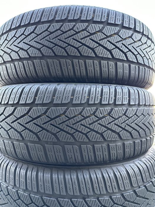 205/60/16 Semperit Speed-Grip 2