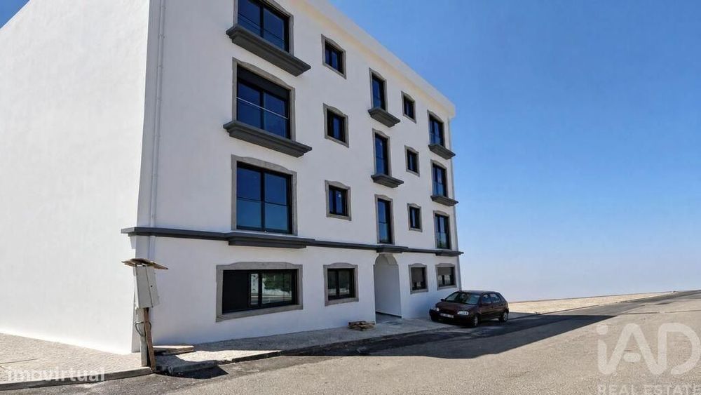 Apartamento T3 em São Brás de Alportel de 117,00 m2