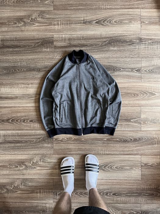 Casual Олімпійка від Fred Perry