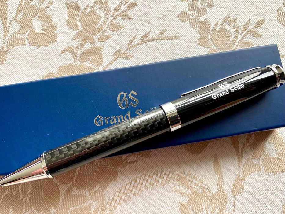 Długopis Grand Seiko