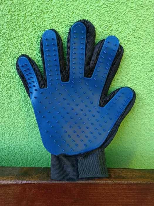 Szczotka do czesania sierści psa i kota