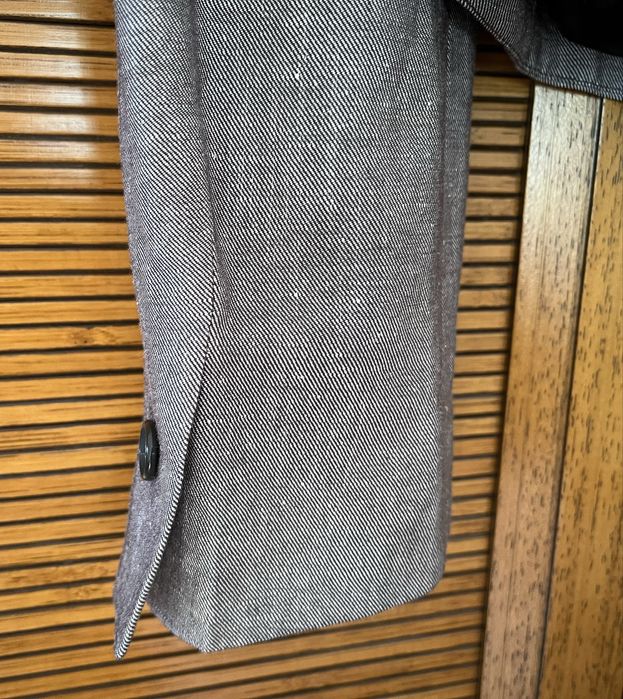 Marynarka Mexx len wiskoza