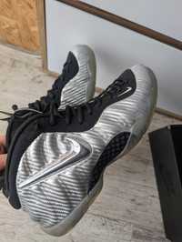 Ua foamposite clearance