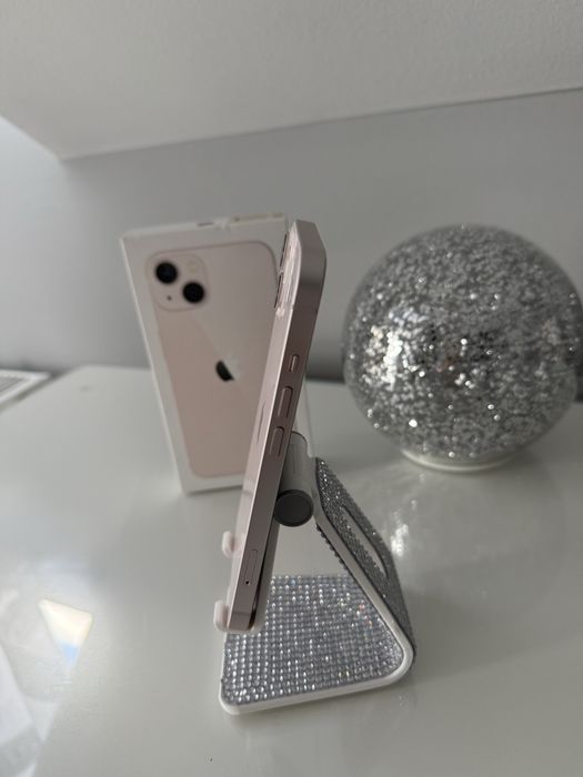 iPhone 13  5G Pink 128GB