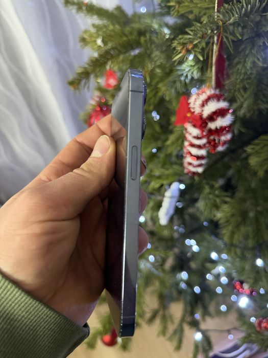 Iphone 13 pro 128 gb sierra blue