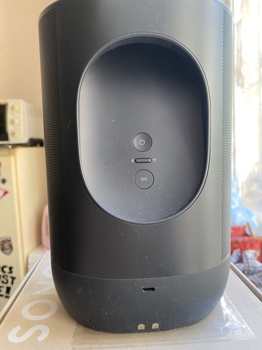 Sonos move wi fi майже новий