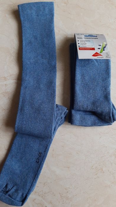 Podkolanówki lycra energize