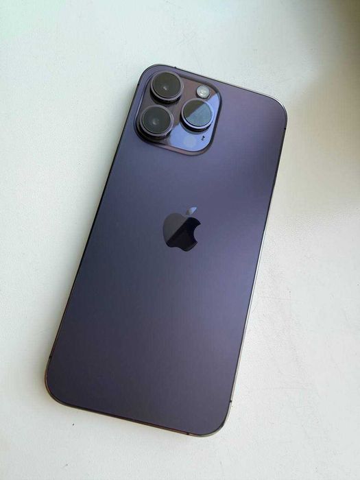 Iphone 14 PRO MAX 128Гб