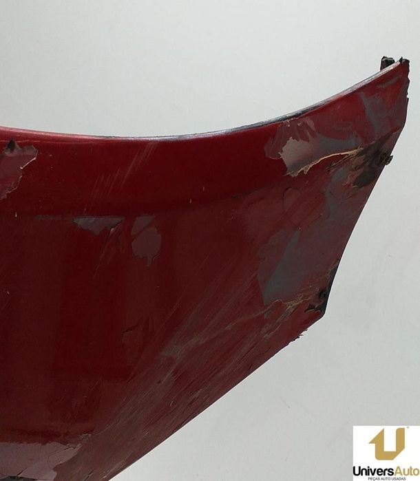 PARA-CHOQUES FRONTAL SEAT LEON 2007 -1P0807221F