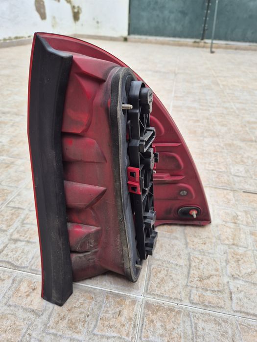 Farolins  Mercedes Classe C  - Station Wagon,W203 -Direito e esquerdo