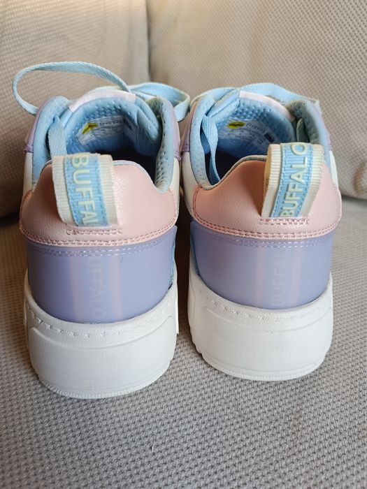 Buty Buffalo super