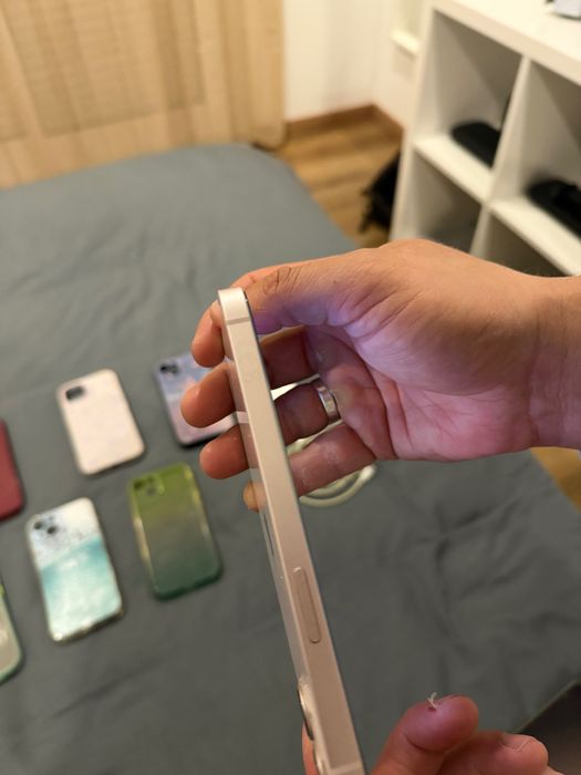 iPhone 13 como novo