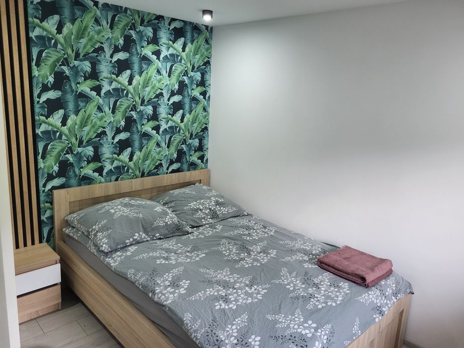 Wolne  Noclegi Energylandia Apartamenty Zator 2-10osobowe
