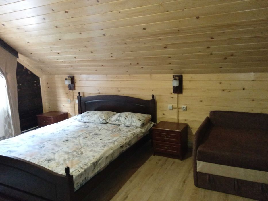 Відпочинок у Карпатах! Плав'я!