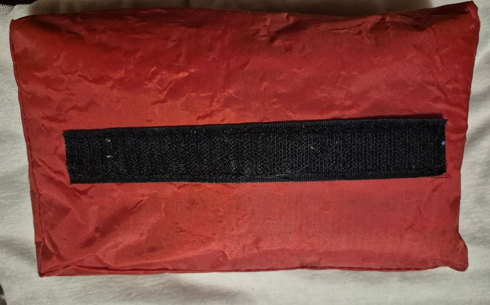 Автомобильная аптечка