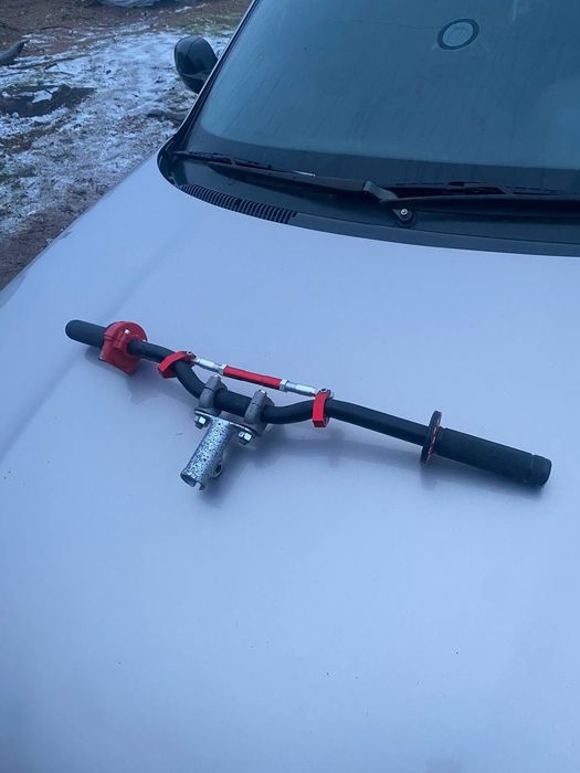 Продам Стант руль