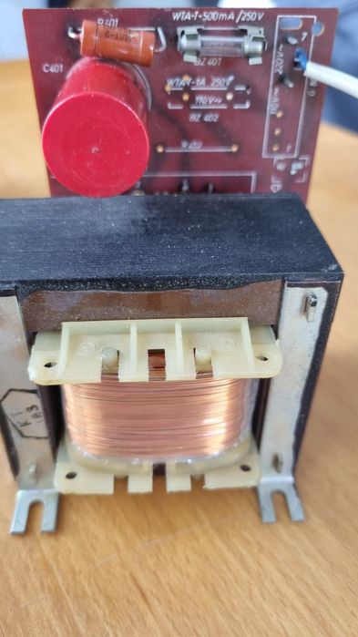 Transformator UNIMOR