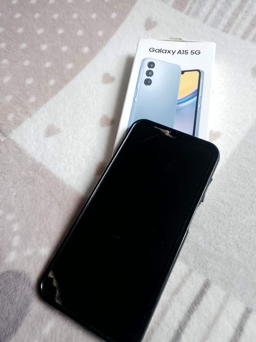 Samsung  GALAXY A15 5G