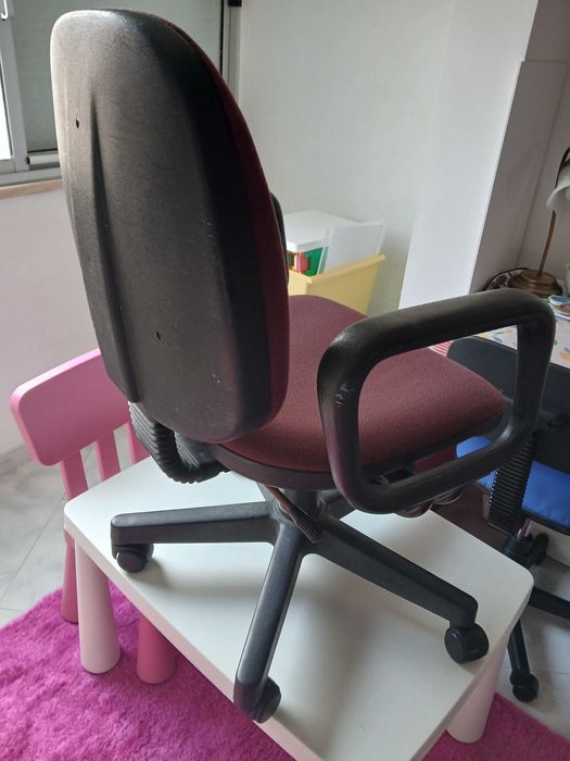 Cadeira de escritório
