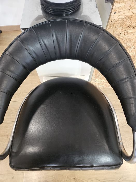 Laboratório de cabeças para cabeleireiro