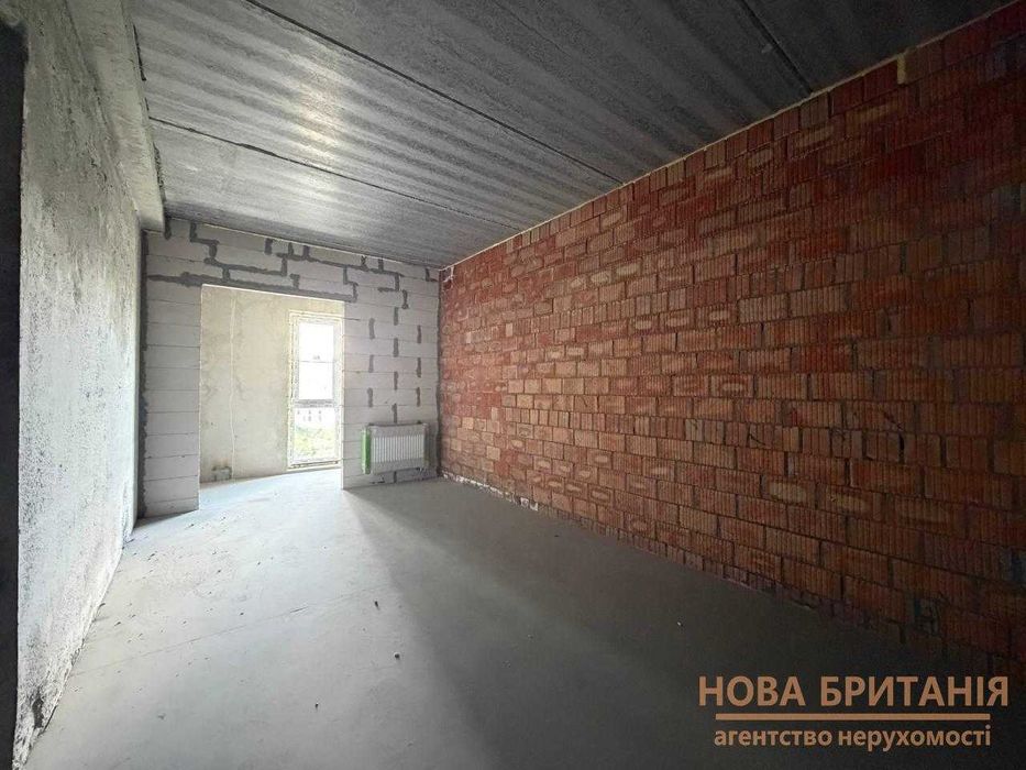 ПРОДАЖ 2 кімнатна квартира 5 поверх, 60,31м2, буд. Віндзор, ЖК Нова Англія БЕЗ комісії