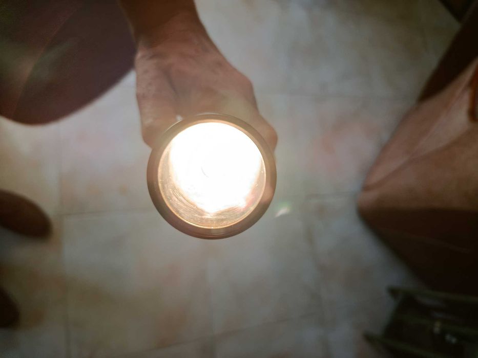 Lanterna Maglite XXL