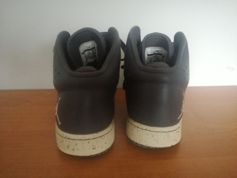 Nike Jordan Flight 4 buty sportowe oryginał r 36
