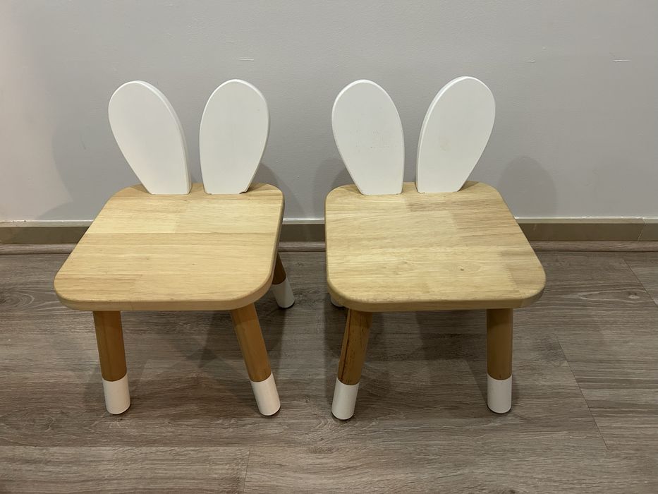 Mesa e cadeiras para criança - Zara Home
