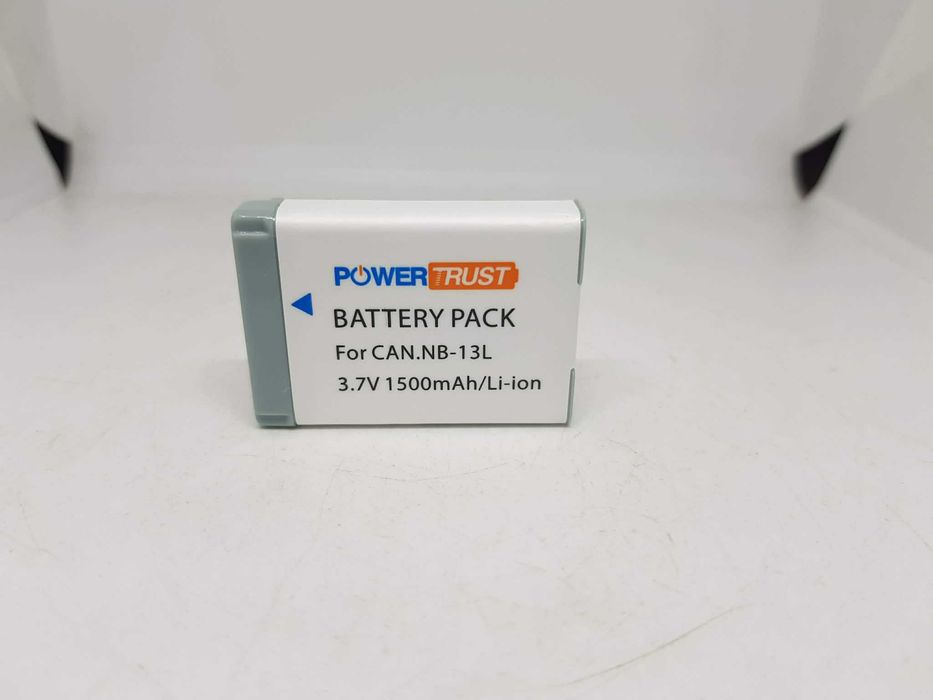 Akumulator zamienny Canon NB-13L 3.7V 1500mAh/Li-ion Nowy