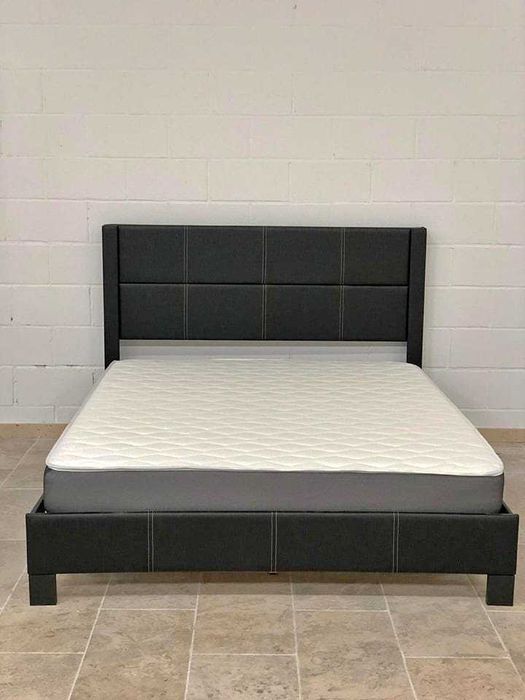 Cama casal 135x190cm Novo Paga na ato entrega Envio gratis