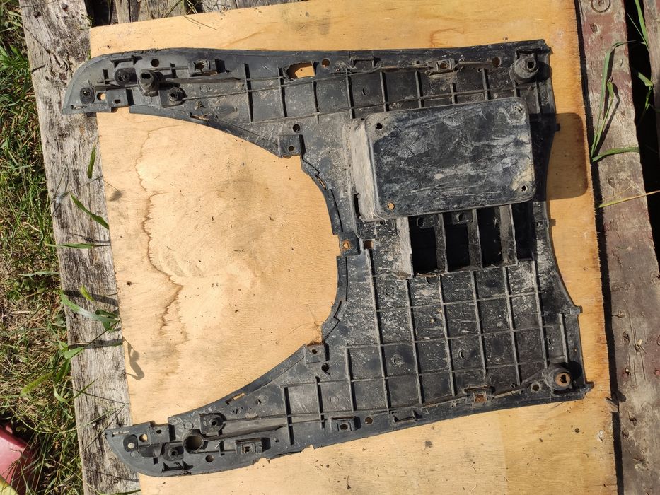 Полики Шторм для мото