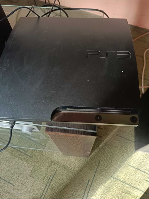 Sprzedam PlayStation 3