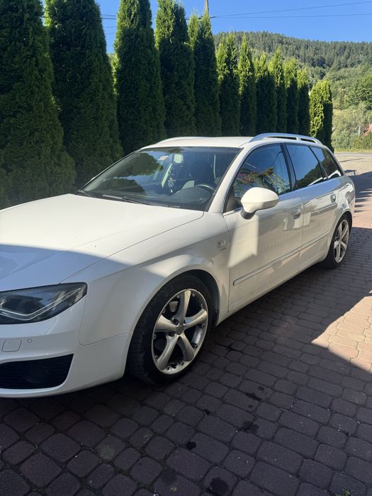 Seat exeo 2012r , benzyna