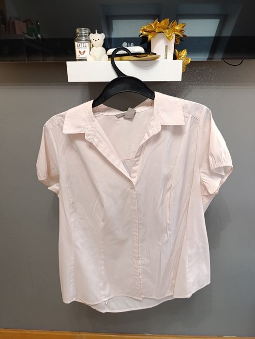 Elegancka bluzka damska H&M