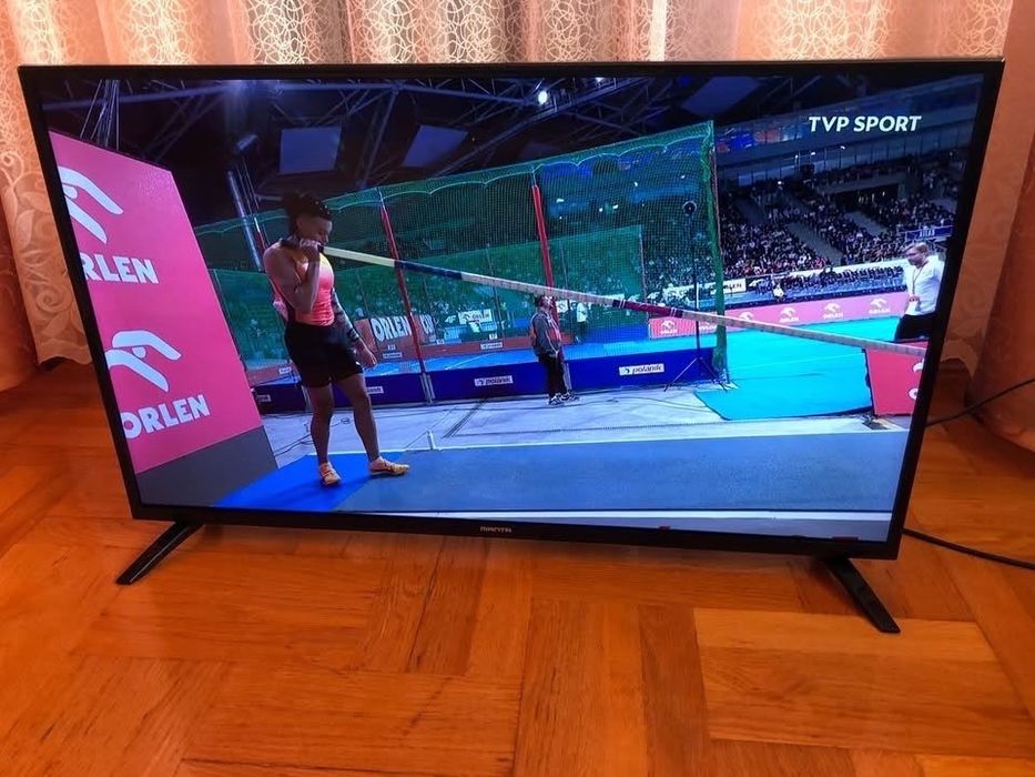 Telewizor Manta 40" FULL HD HDMI