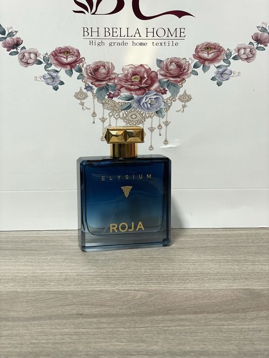 Roja Elysium Pour Homme Parfum 100ml