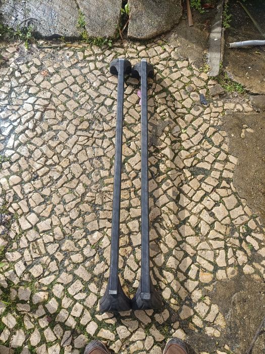 Barra de carrinha Kangoo