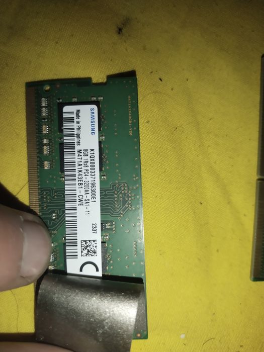 Оперативна пам'ять,2-8гб в хорошому стані