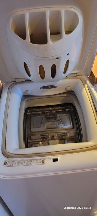 Tylko do Środy do 11.00 Pralka Candy City 104