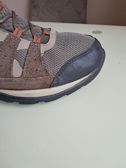 кросівки чоловічі Columbia 44