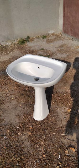 Тумба в ванную 77х67х36 см