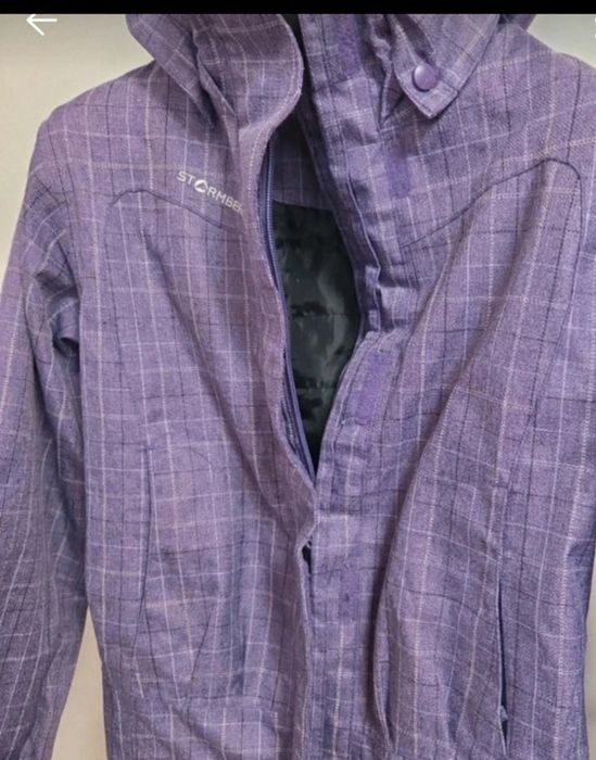 Kurtka narty snowboard r.140