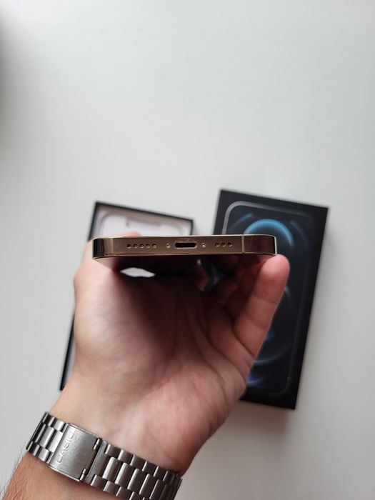 Айфон 12 про 128 гб гарантія | iPhone 12 pro 128 gb neverlock