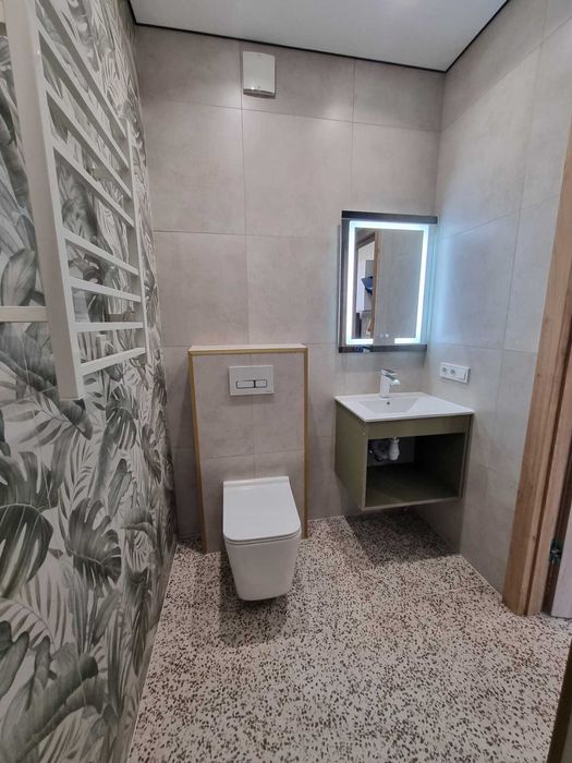 Продаж гарної квартири студії на Бочарова