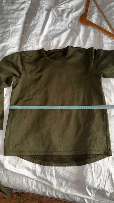 Чоловіча термобілизна