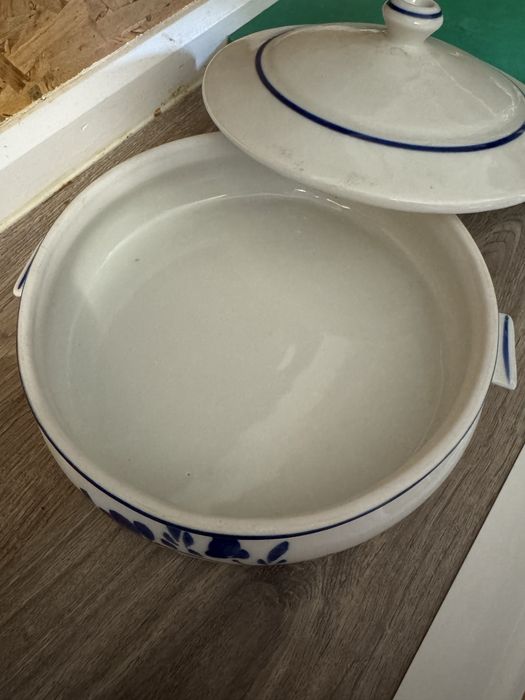 Viana-style ceramic terrine64550425821057121
