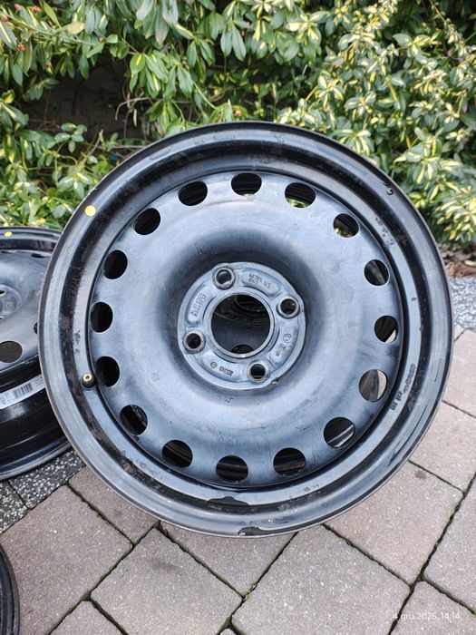 15 Ford 4x108 6J et47,5