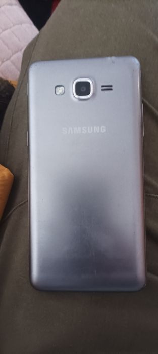Smartphone Samsung Galaxy Grand Prime